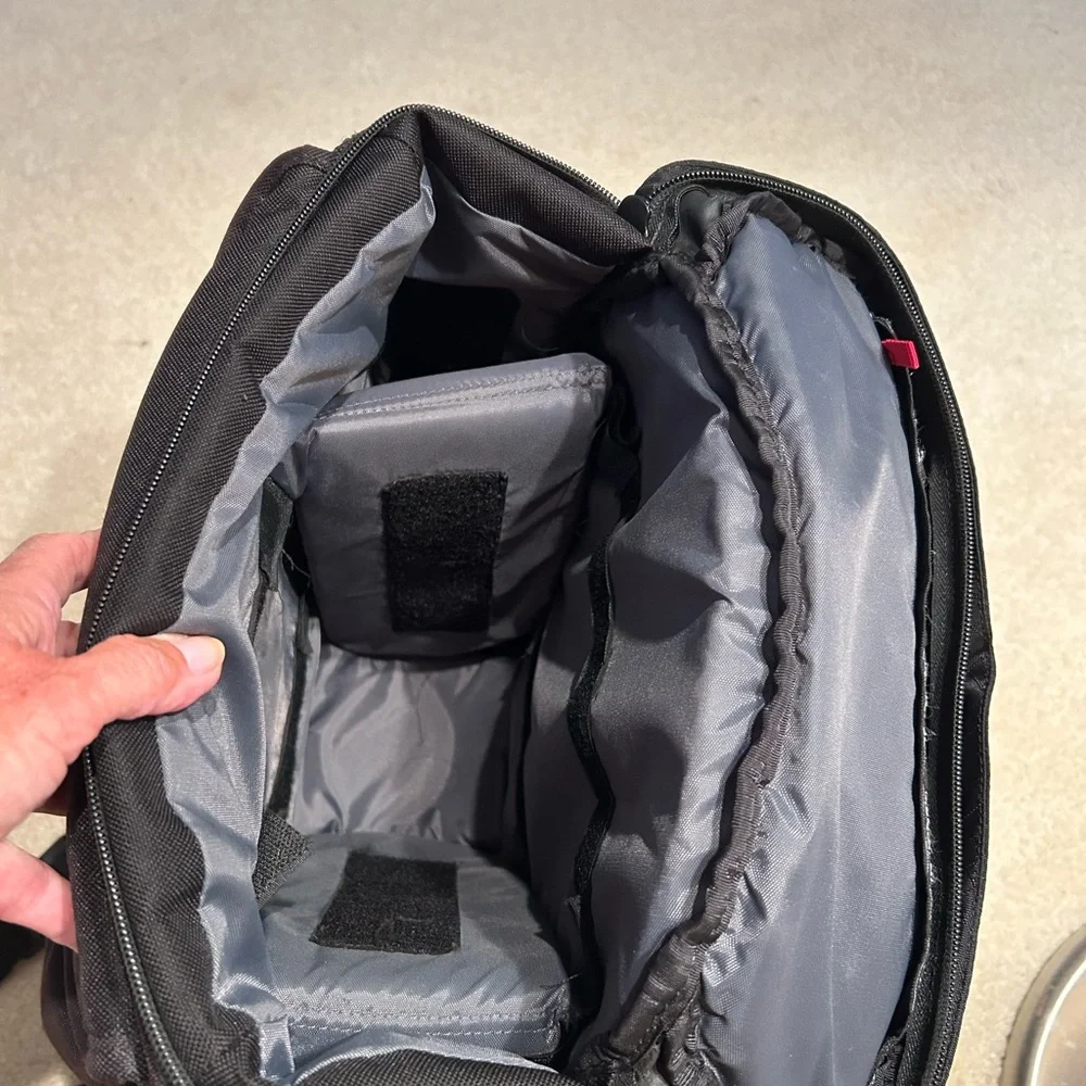 COPY - Tamrac Sling Camera Bag